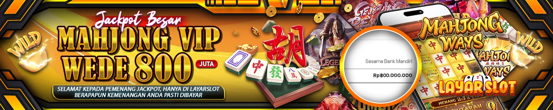 9MAHJONG LAYARSLOT9